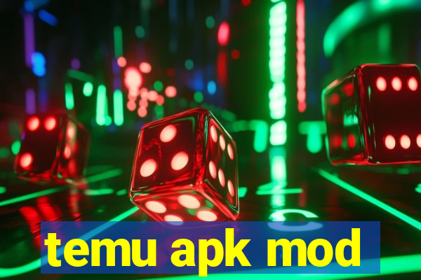 temu apk mod